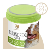 CHONDREX 4in1, kĺbová výživa pre psy:MSM,Vit.C,Astaxant a Kolagén,sypká zmes 250g