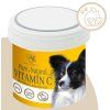 VITAMÍN C, 270g - syntéza kolagénu+posilnenie imunity pre psy