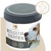 BETA GLUCAN+COLOSTRUM+ŽRALOČIA CHRUPAVKA A MIX RIAS, pre psy 200g