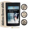 AKTÍVNE ČIERNE UHLIE jemné - pre zvieratá 120 g
