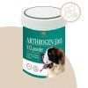 ARTHROGEN 5in1, XXL balenie 550g - kĺbová výživa pre psy:Glukosamín, Chondroitín, MSM, Vit.C a Kolagén v sypkej zmesi