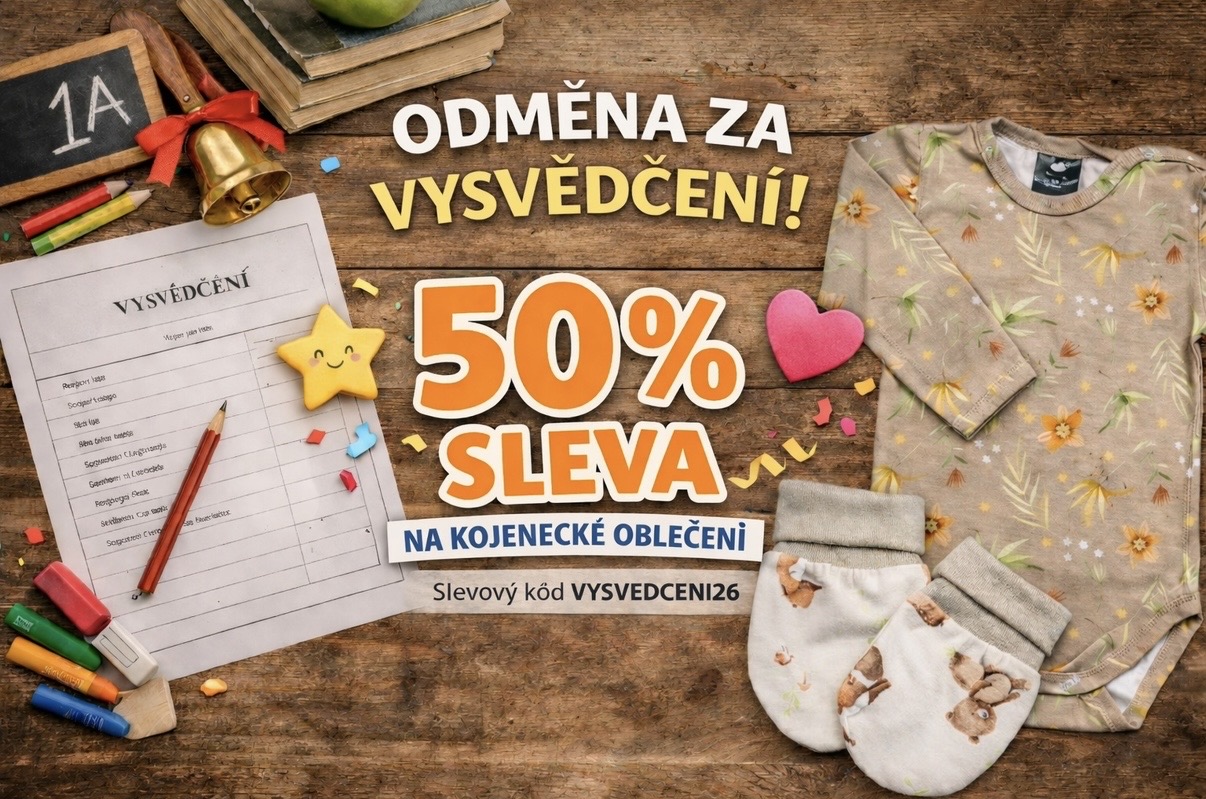 Odměna za vysvědčení
