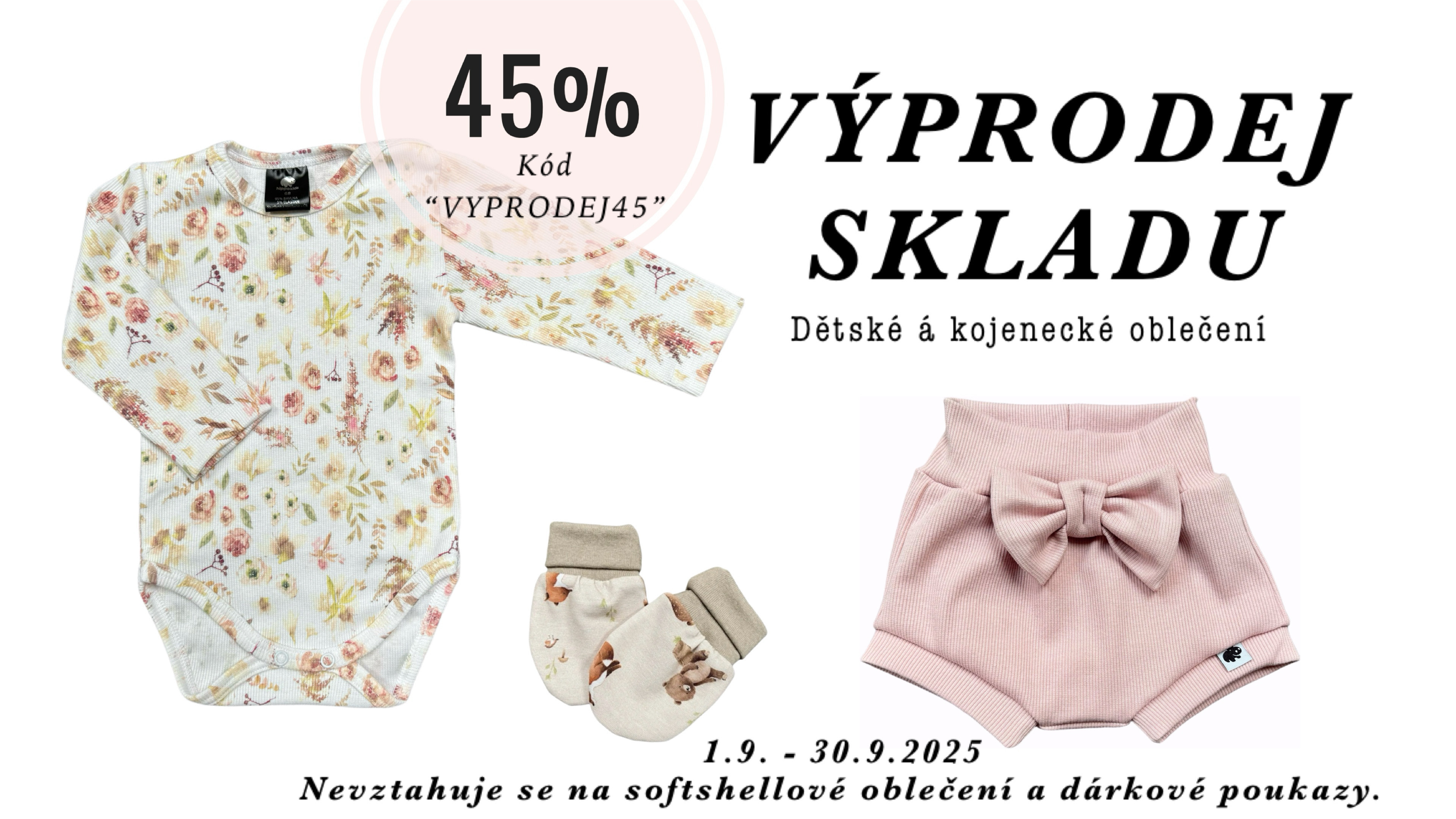 Výprodej