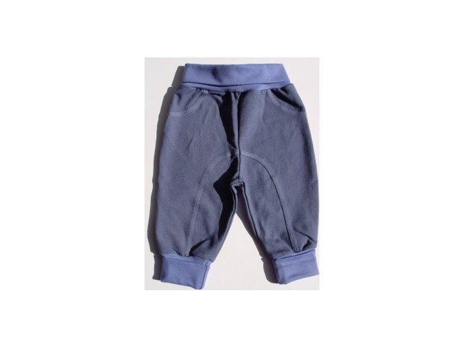 Polodupačky z rifloviny Code Jeans