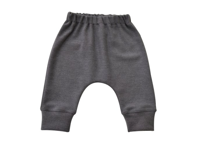 tepláčky bez sedu Chloupek