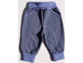 Polodupačky z rifloviny Code Jeans