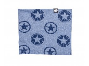 Nákrčník West Blue