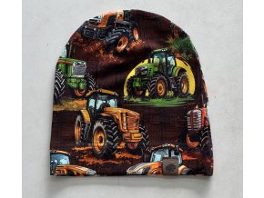 Čepic Zetor