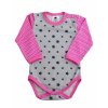 body Heaven pink