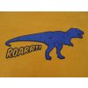 T rex potisk