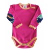 body Kaktus do soupravy