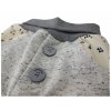 polodupačky Bear krémové detail
