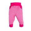 Polodupačky, oblečení pro miminka, kojenecké oblečení, rostoucí tepláčky, tapláčky pro miminka, polodupacky Hippokids Classic Candy