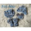 zateplená kolekce Fox blue (3)
