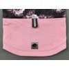 Softshellová bunda Rose old pink