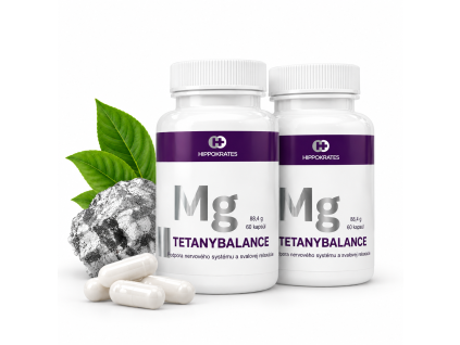 Mg TetanBalnce