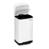 Odpadkový kôš CURVER 25L