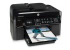 Photosmart Premium FAX e-AIO C410b