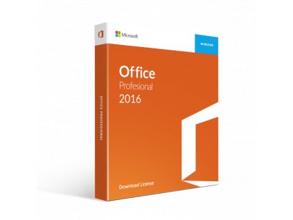 microsoft office 2016 pro profesionaly