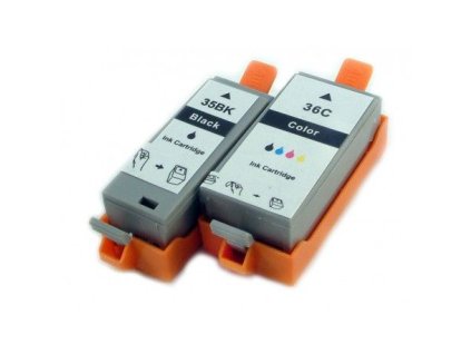 sada canon pgi 35 cli 36 pgi35 pgi35bk cli36 kompatibilni inkoustove naplne cartridge pro canon pixma ip100 ip110