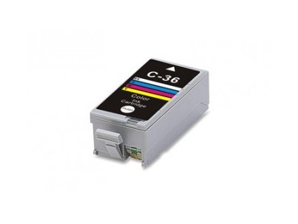 canon cli 36 kompatibilni napln 4