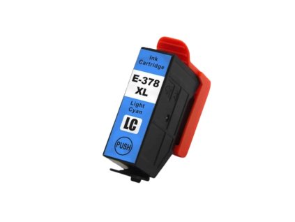 t3795 cartouche d encre compatible epson cyan photo
