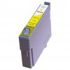 Epson T0714 - kompatibilní, žlutá, včetně čipu