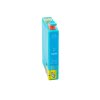 604 c xl cartouche compatible epson c13t10h24010 cyan ananas