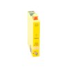 604 y xl cartouche compatible epson c13t10h44010 jaune ananas