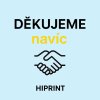 Dekujeme navic hiprint