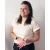 HIPSTR Tee 1 - režná