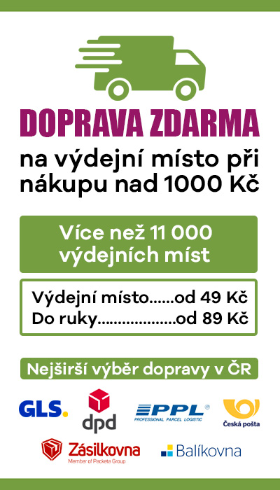 Doprava