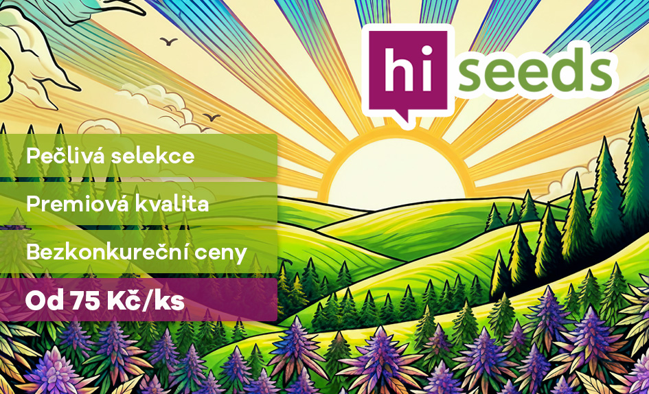 HiSeeds banka