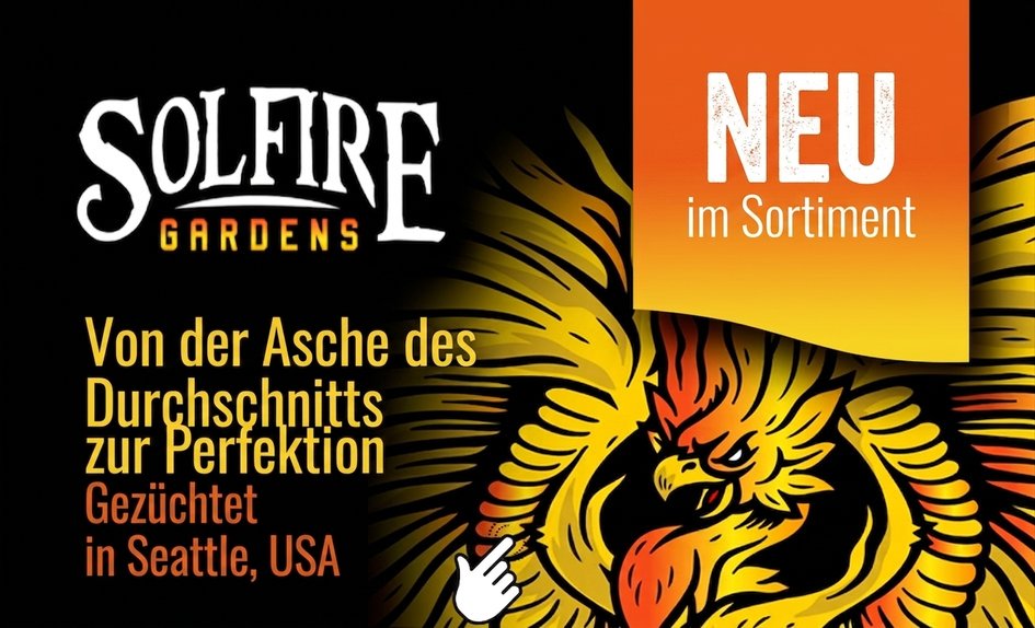 Solfire Gardens DE