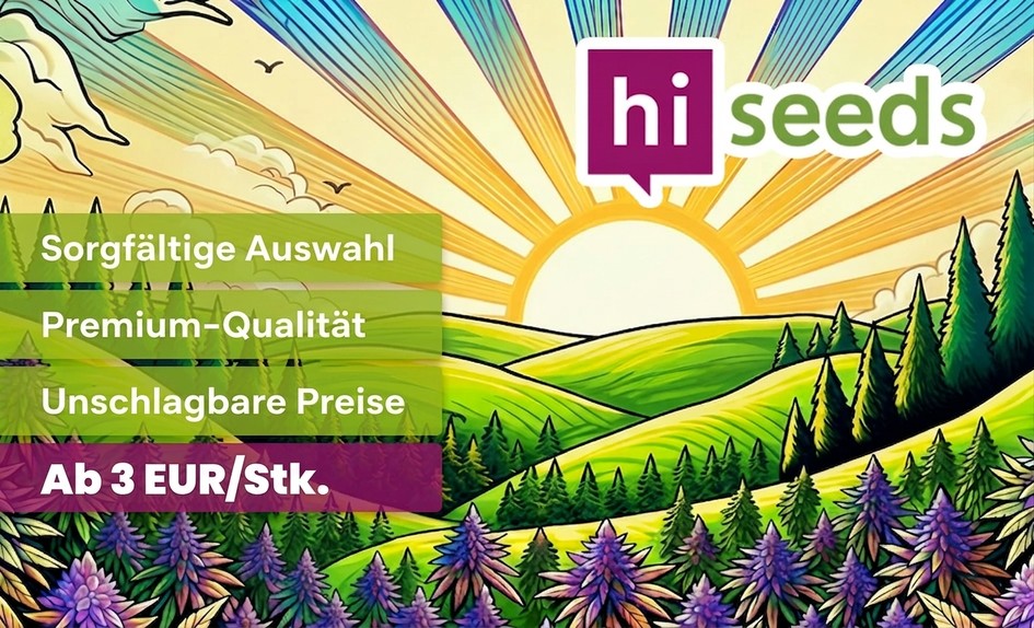 HiSeeds banka