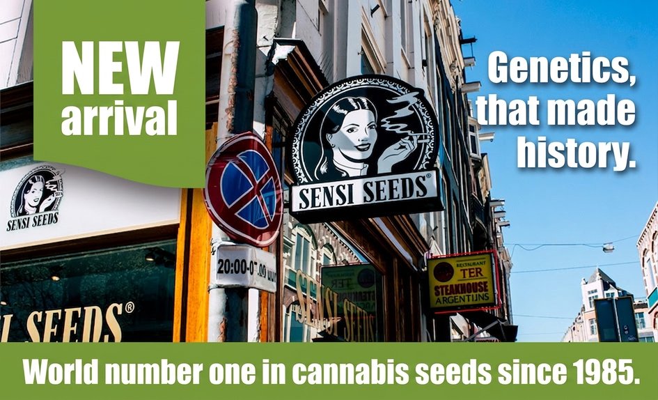 Sensi Seeds EN