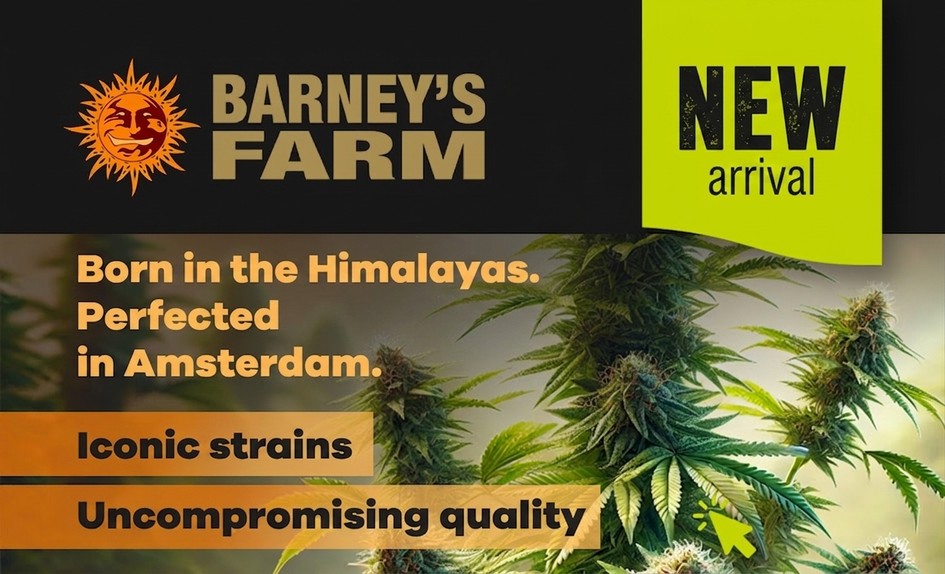 Barney's Farm EN