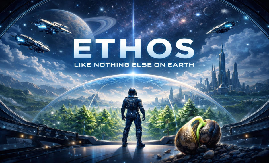 Banner Ethos