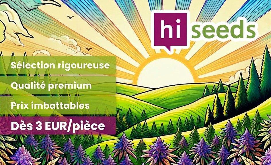 HiSeeds banka