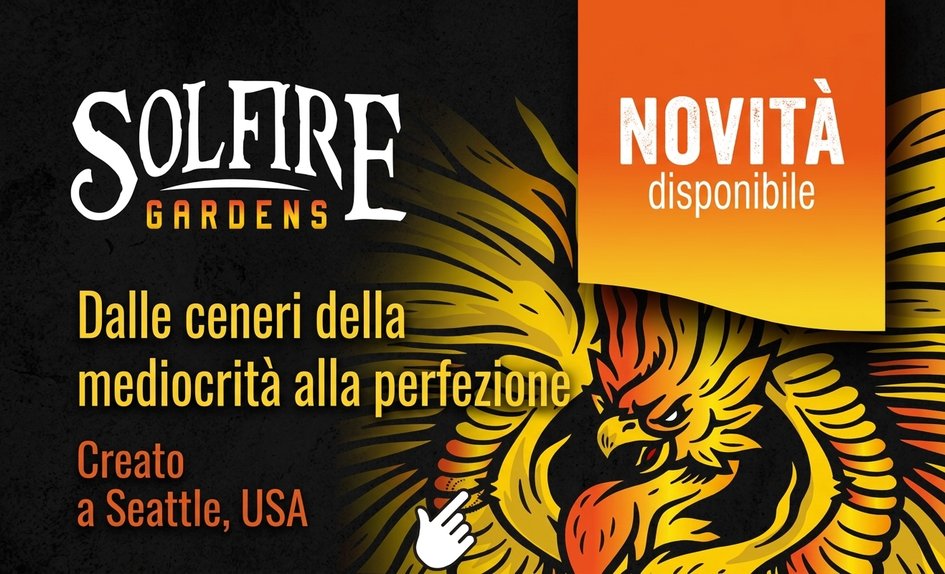 Solfire Gardens IT