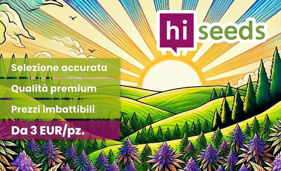 HiSeeds banka