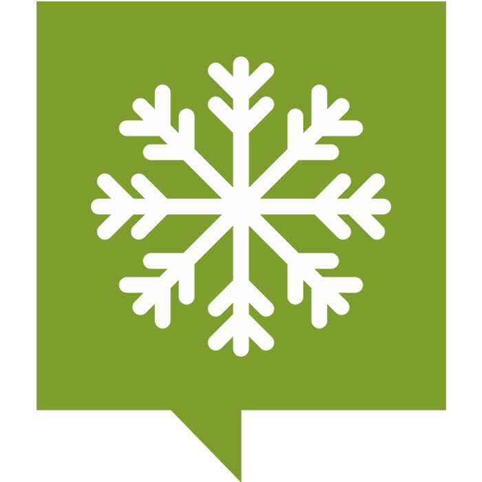 Semínka skladujeme v lednicích