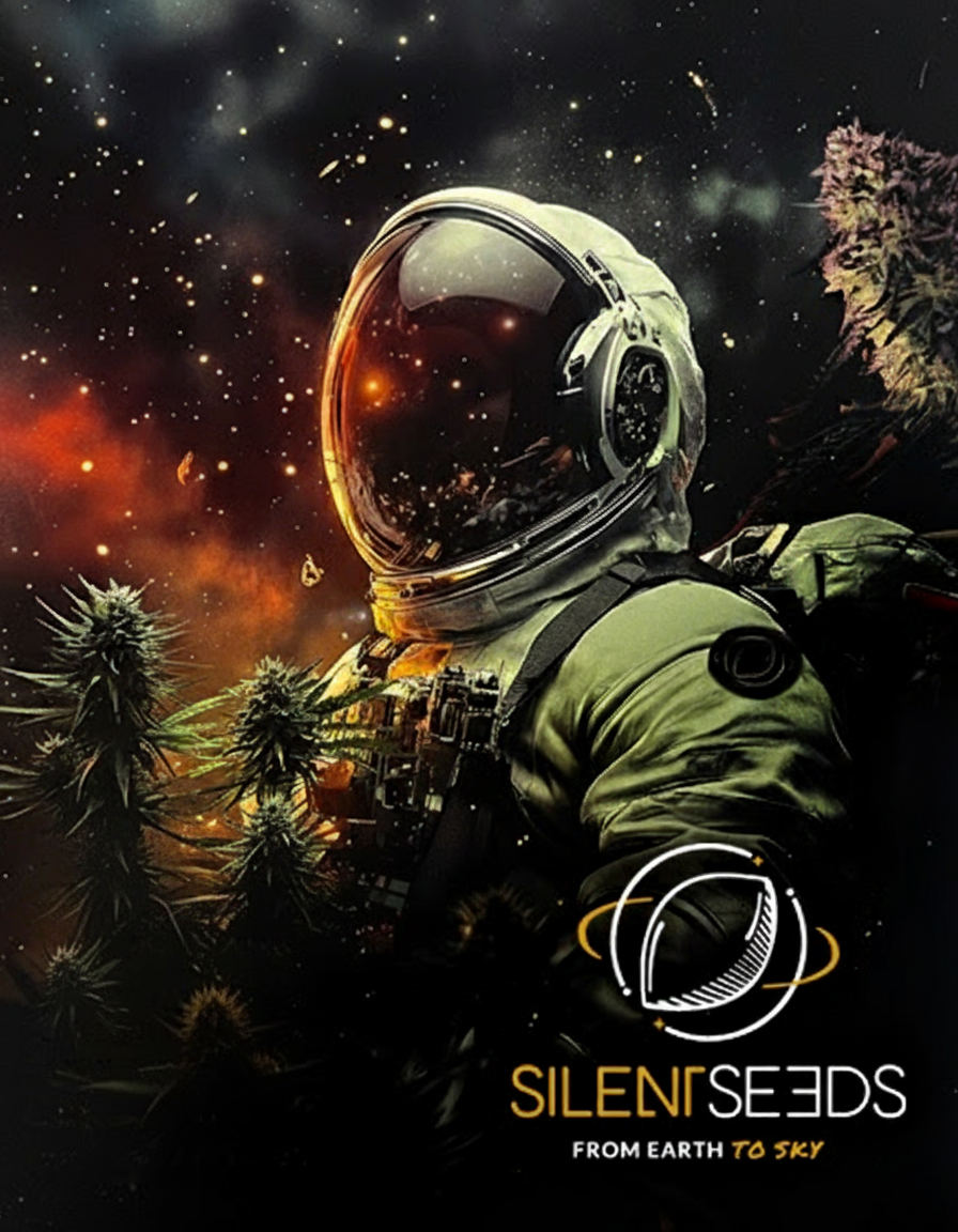 Silent Seeds