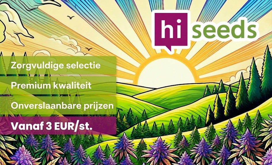 HiSeeds banka