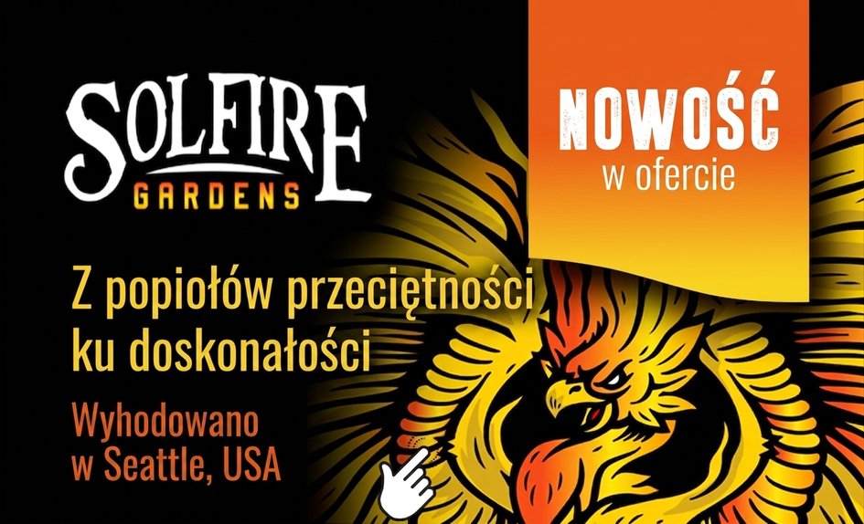 Solfire Gardens PL