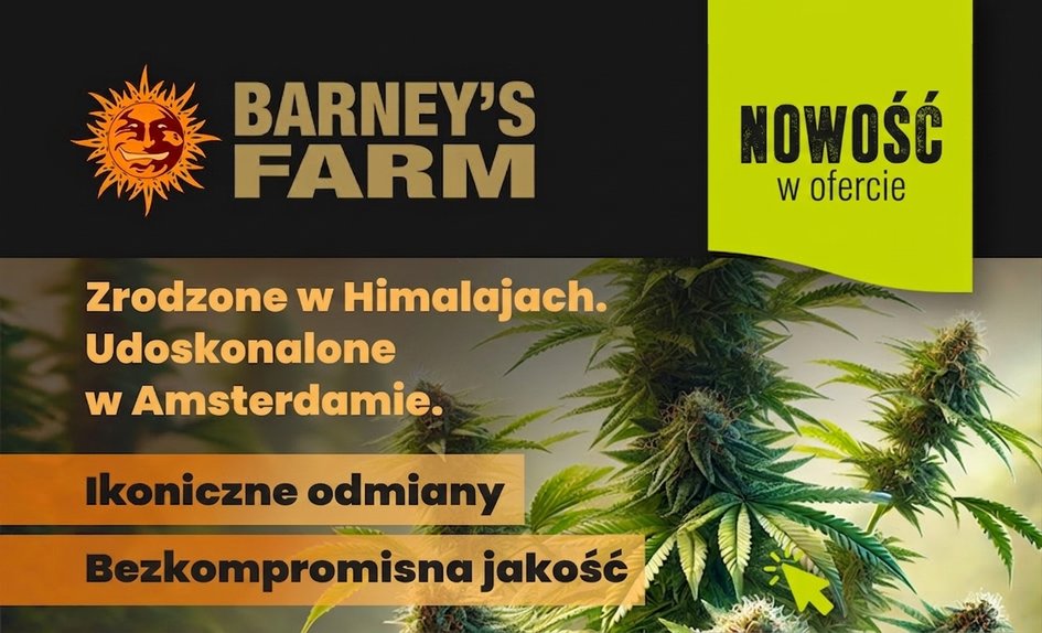 Barney's Farm PL