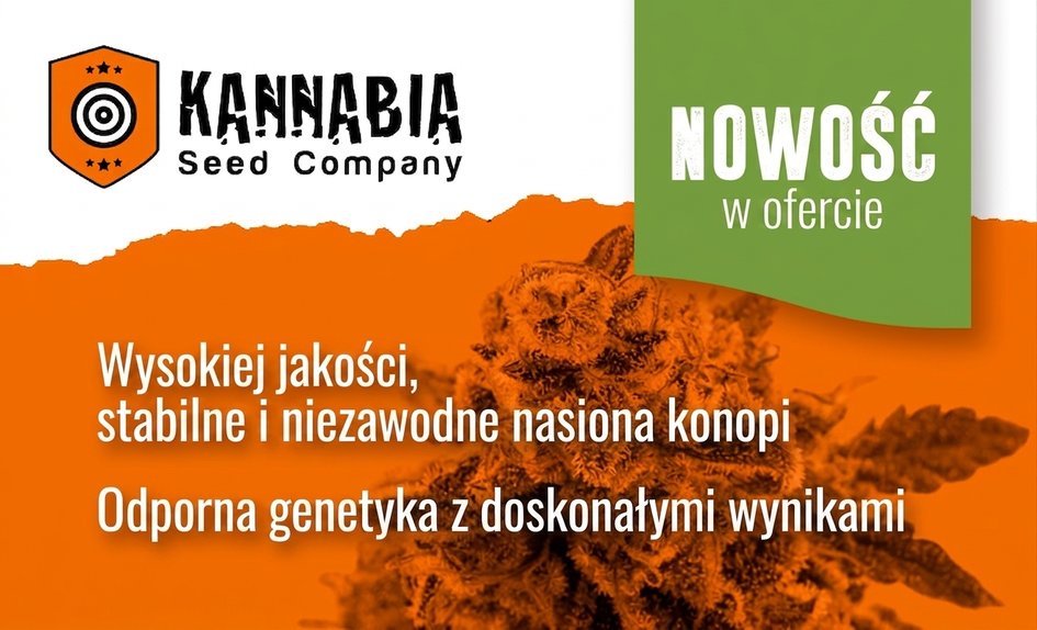 Kannabia Seed Company PL