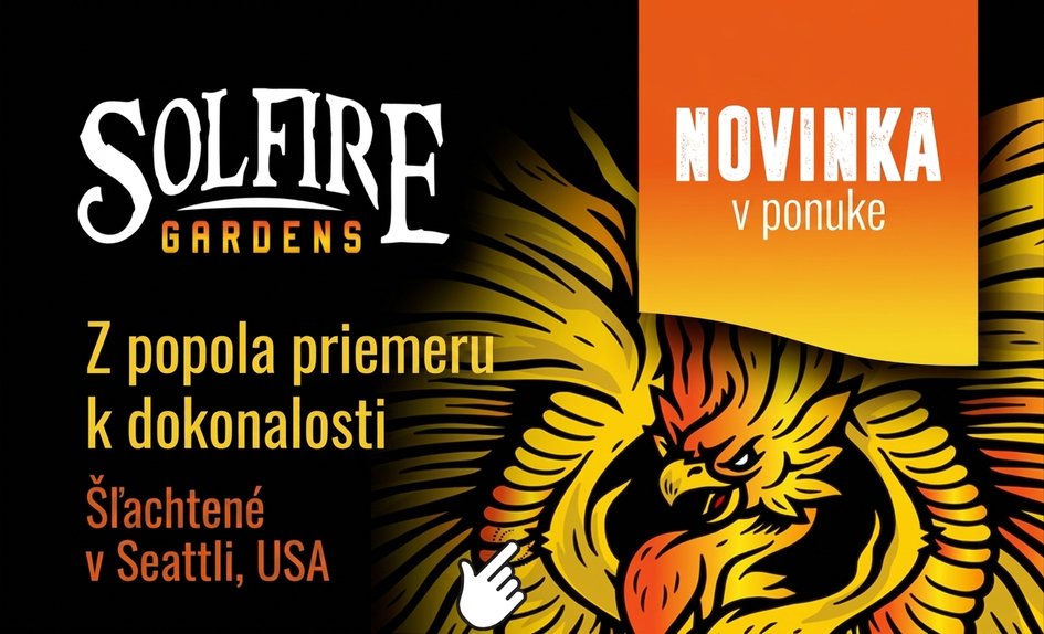 Solfire Gardens SK