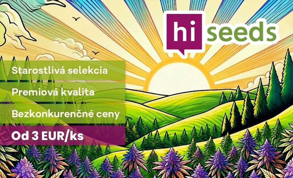 HiSeeds banka