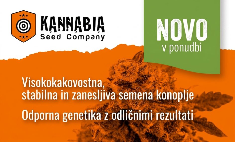 Kannabia Seed Company SL